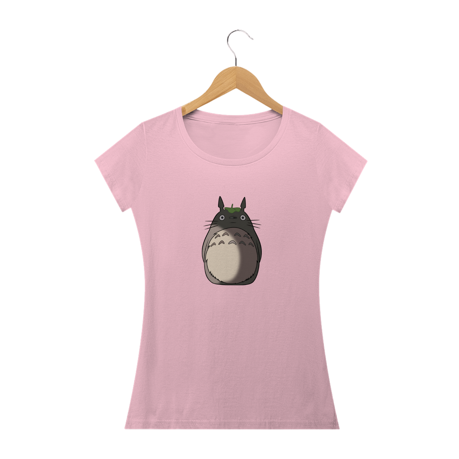 Nome do produto: Camiseta - Totoro