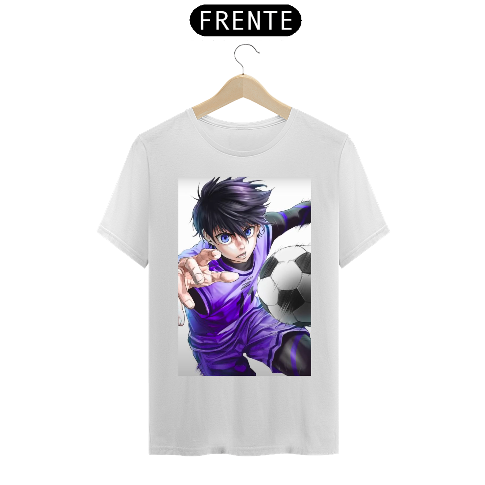 Nome do produto: Yoichi Isagi