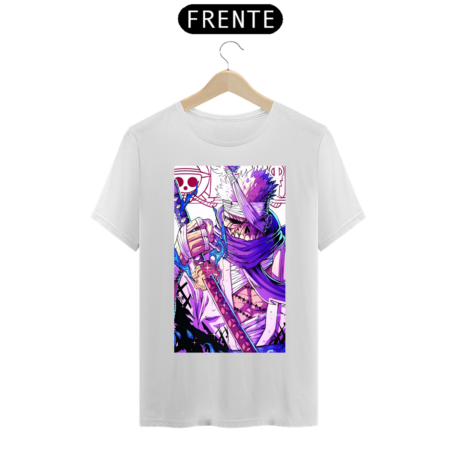 Nome do produto: Shimotsuki Ryuma