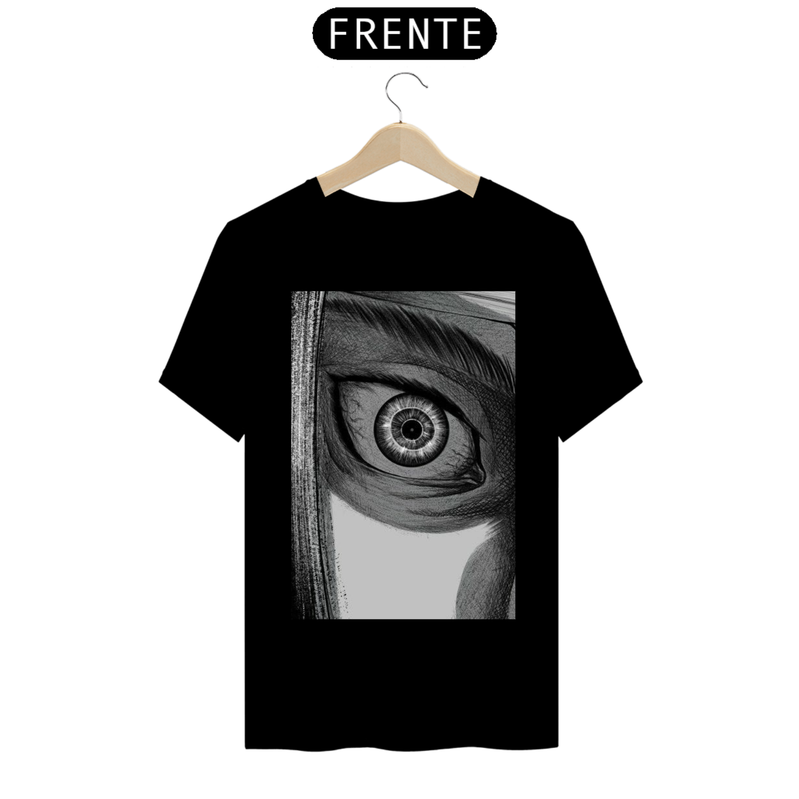 Nome do produto: tres olhos