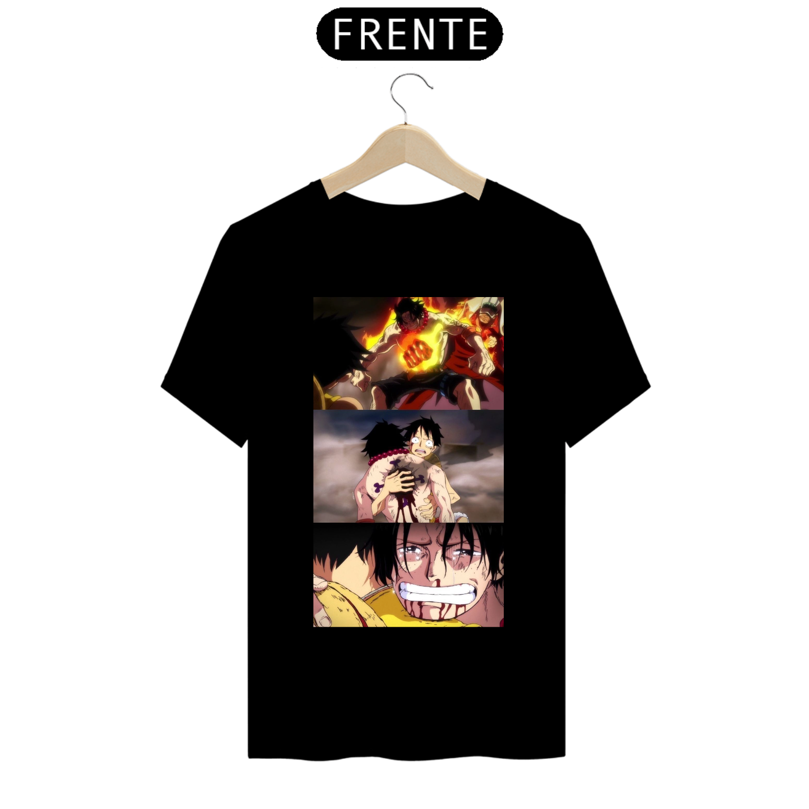 Nome do produto: F Portigas D. Ace