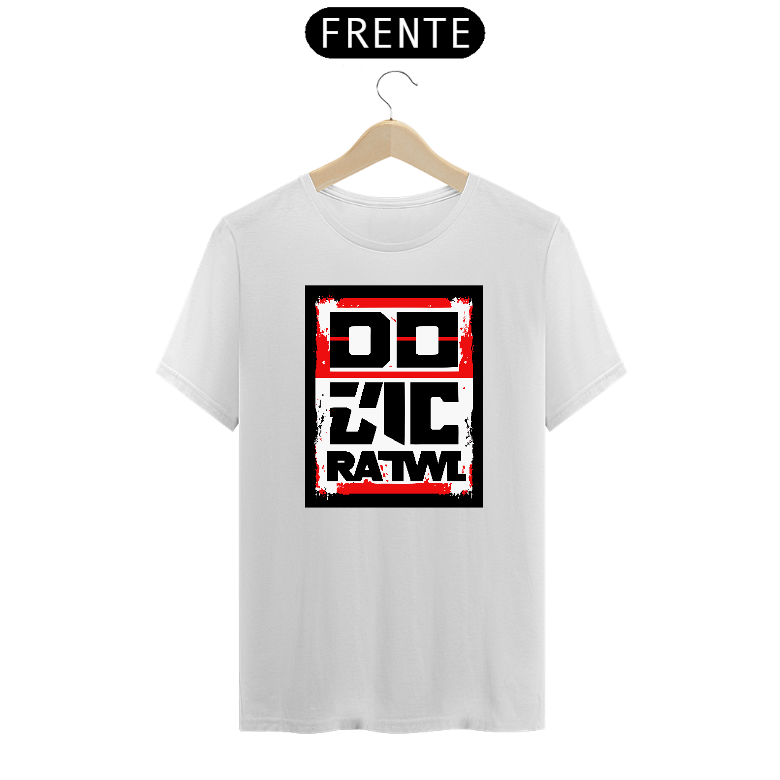 Nome do produto: camisa D.O