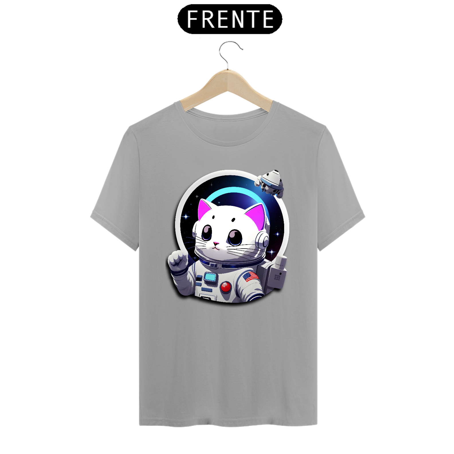 Nome do produto: astronautic cat