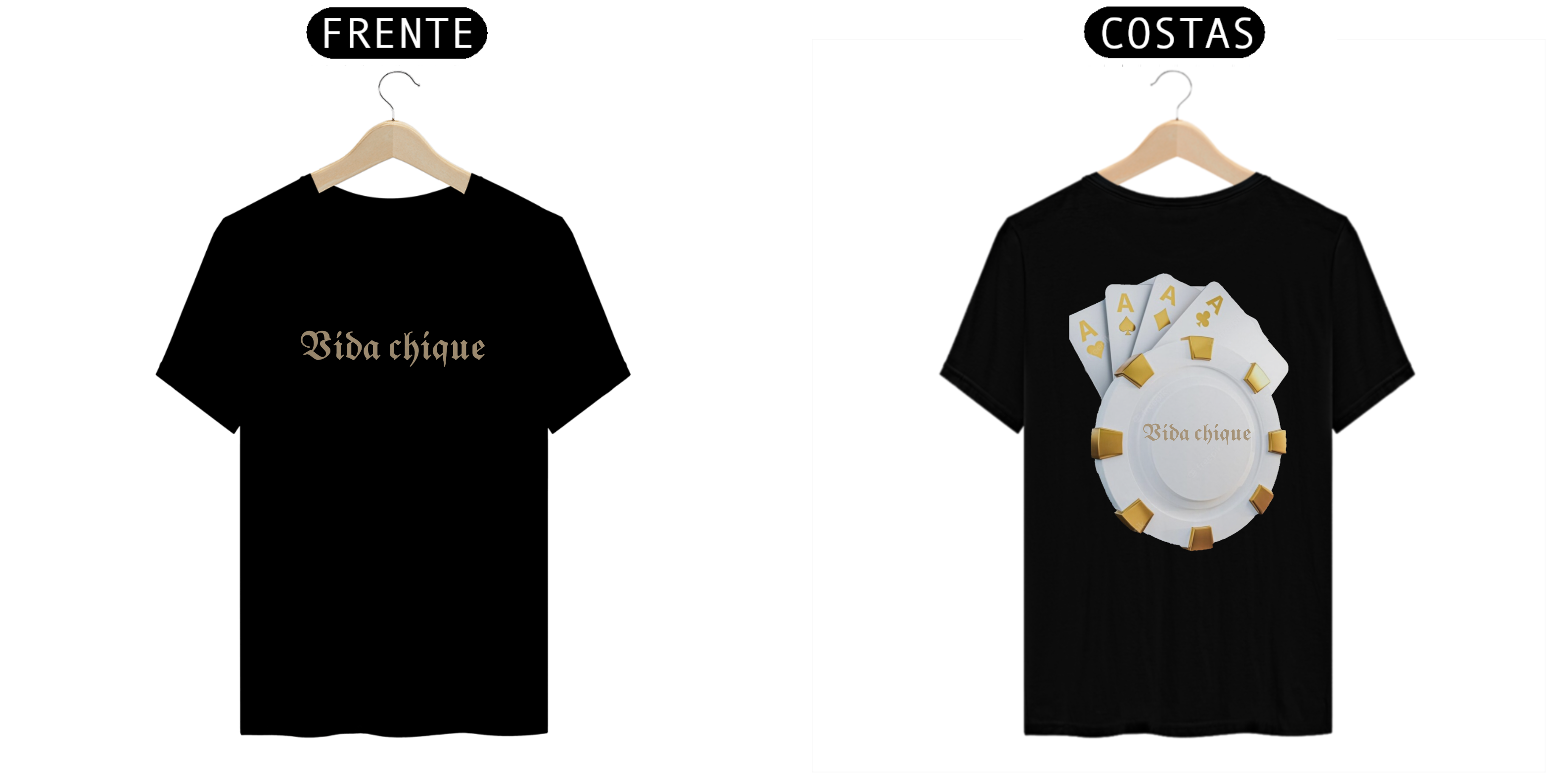 Nome do produto: Vida chique 5