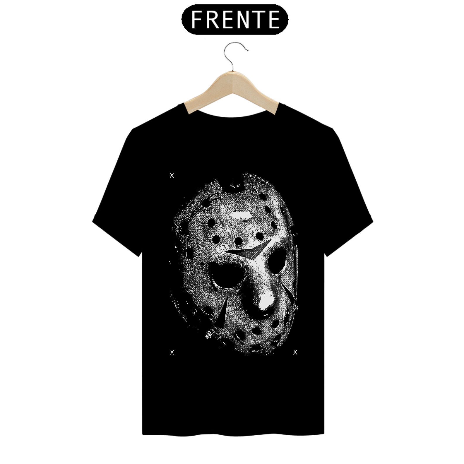 Nome do produto: CAMISETA SILK JASON