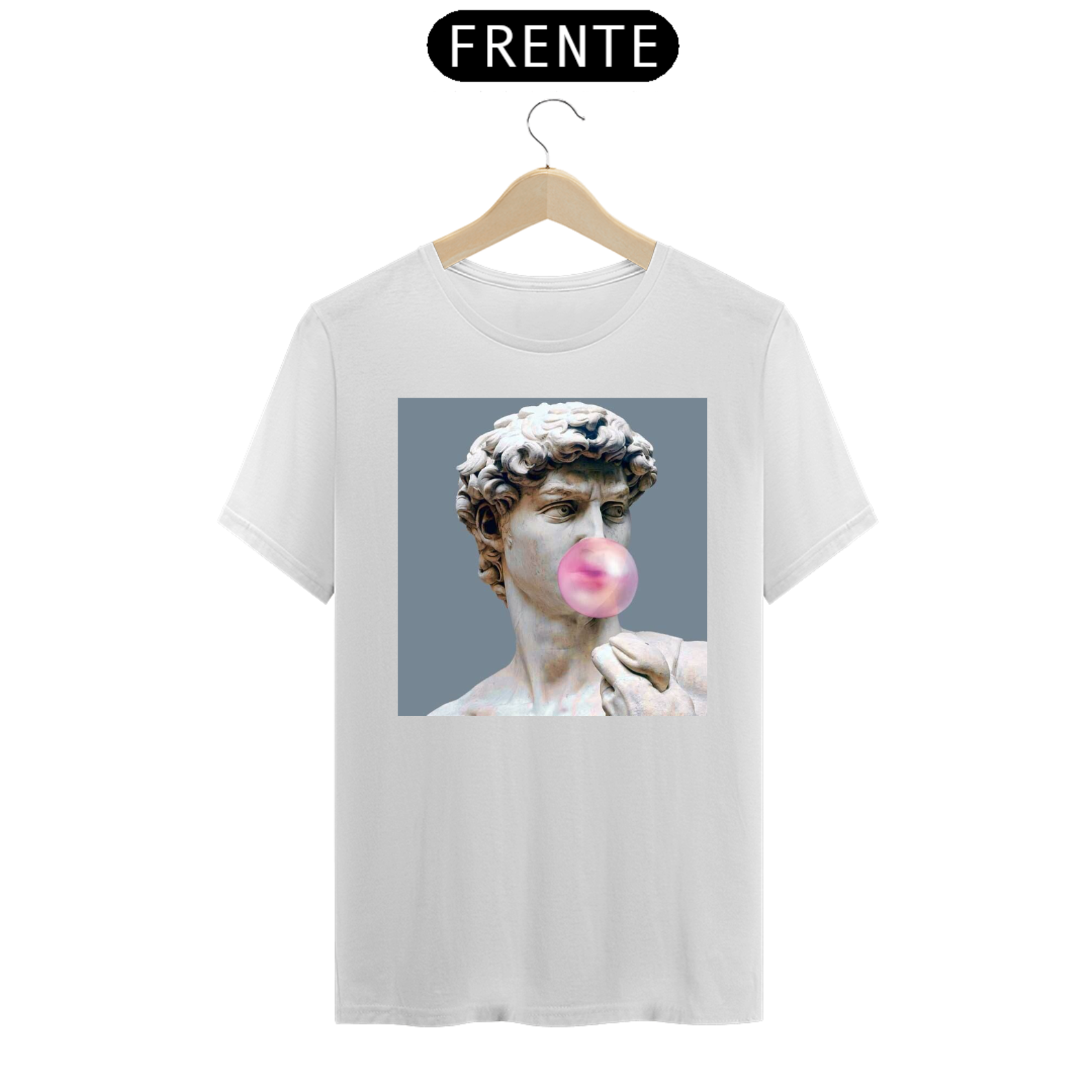 Nome do produto: mclangelo