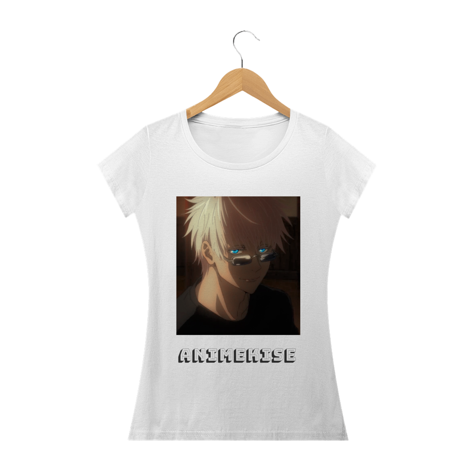 Nome do produto: Baby long satoru gojo