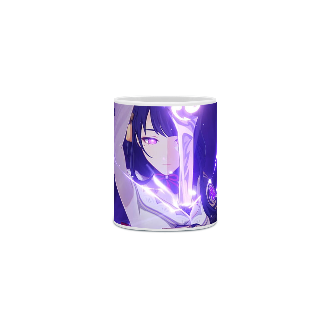 Nome do produto: Raiden caneca