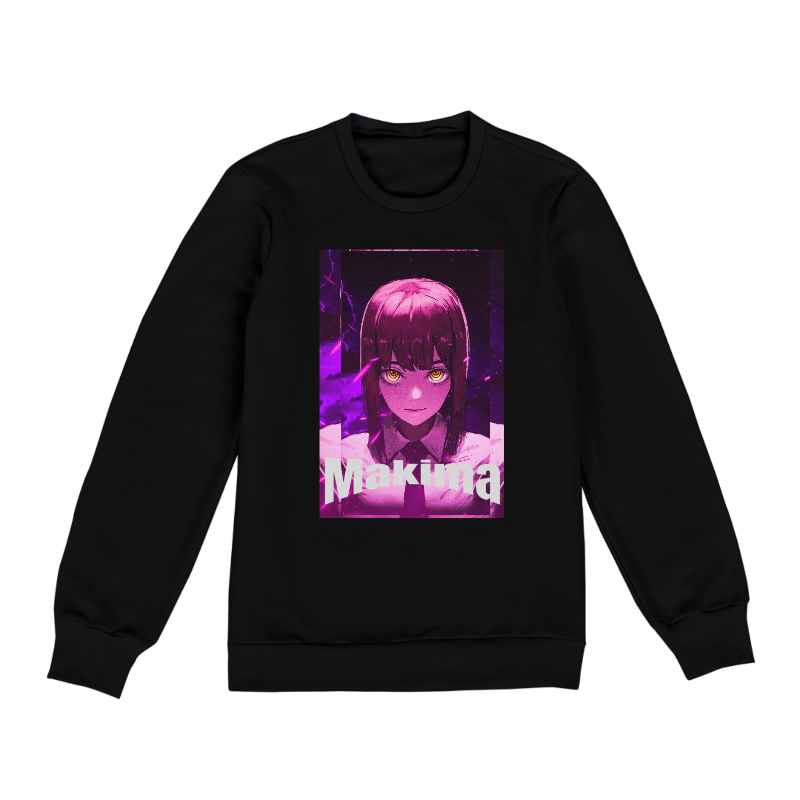 Nome do produto: Makima blusa