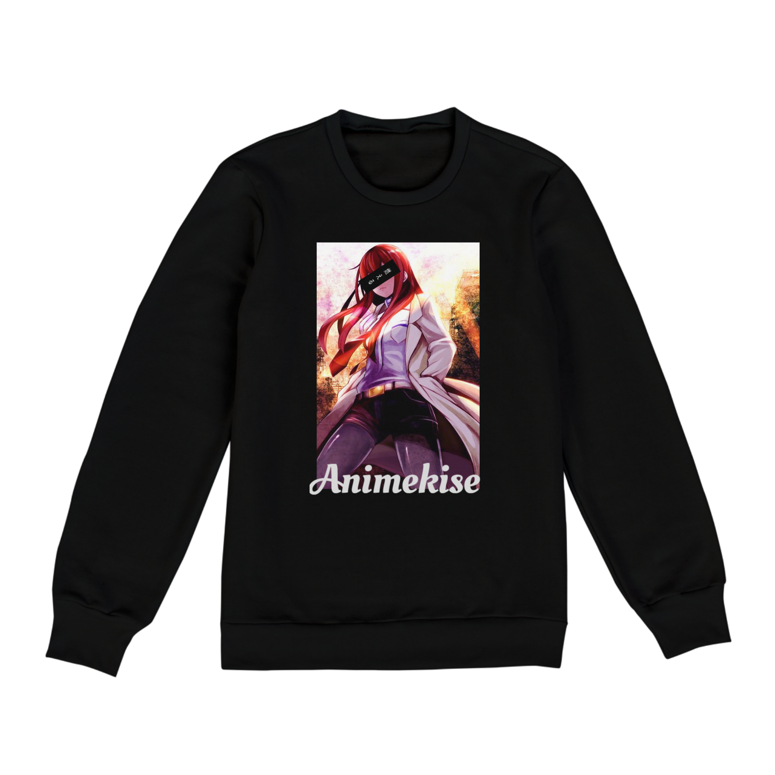 Nome do produto: Makise blusa