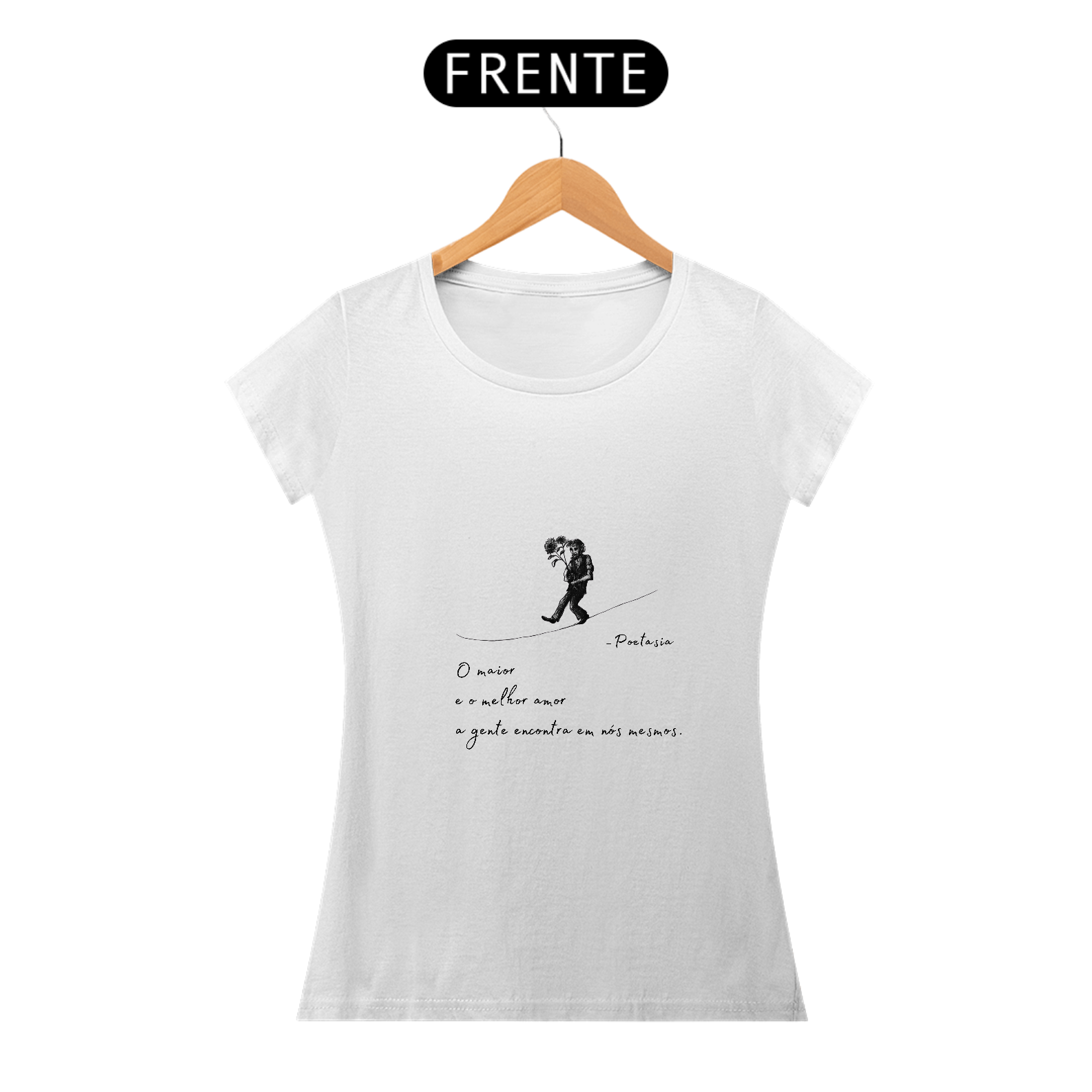 Nome do produto: Baby Long Prime - O maior e o melhor amor 