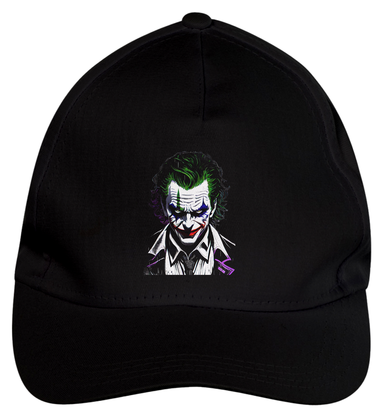 Nome do produto: Boné do coringa