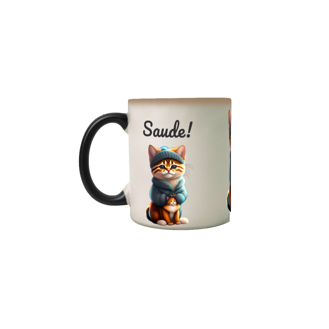 Nome do produto: Saude!