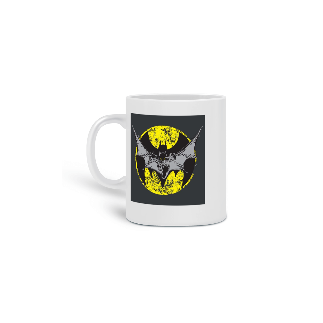 Nome do produto: Caneca Batman