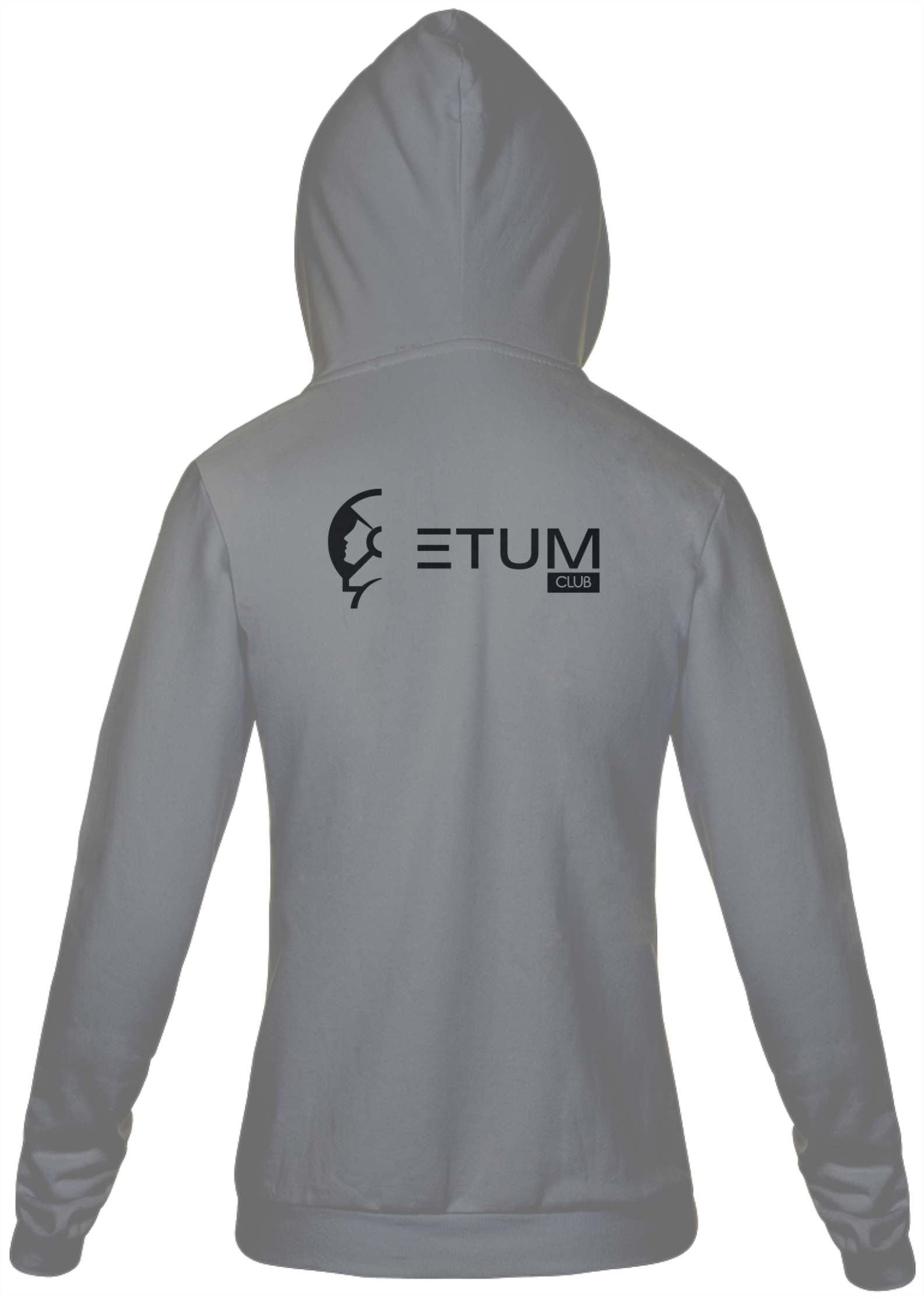Nome do produto: moletom etum classic zipper