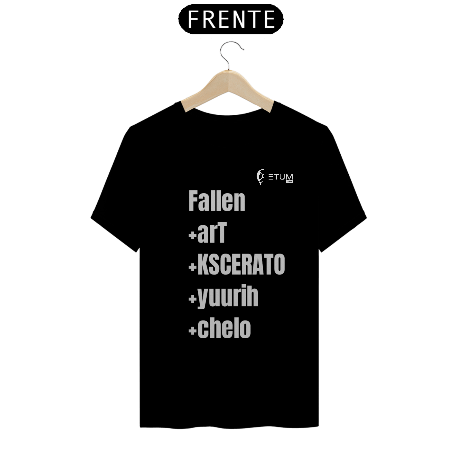 Nome do produto: Fallen art kscerato yuuri chelo