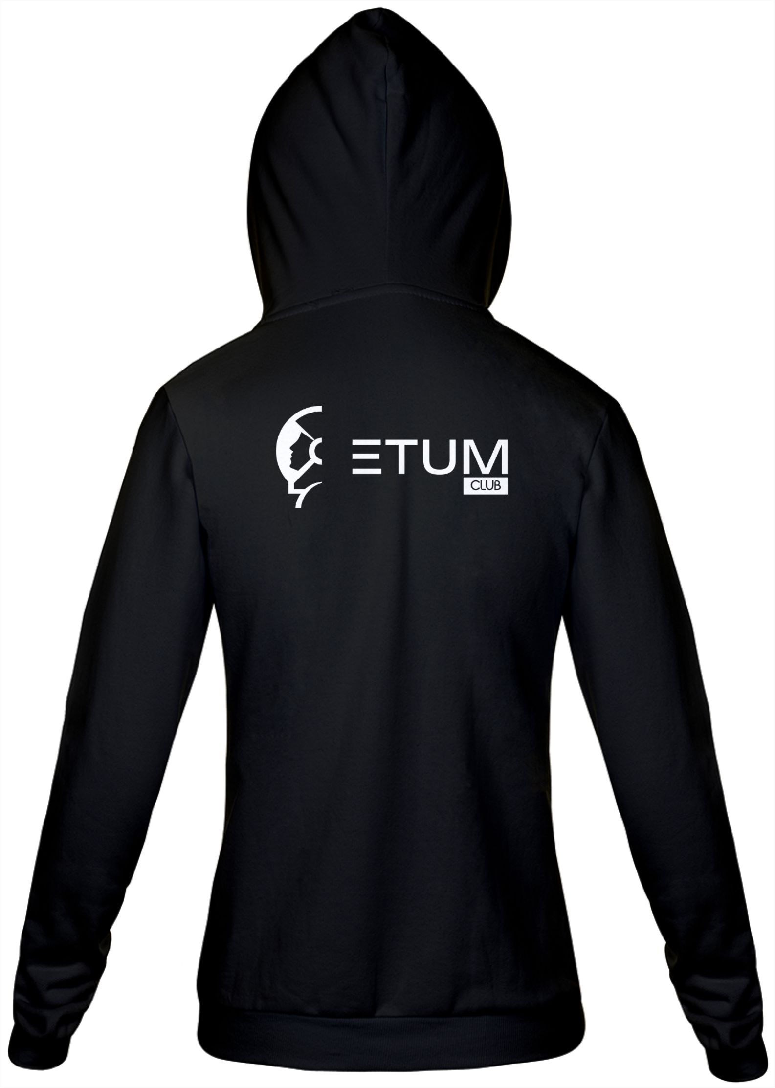 Nome do produto: moletom etum classic 