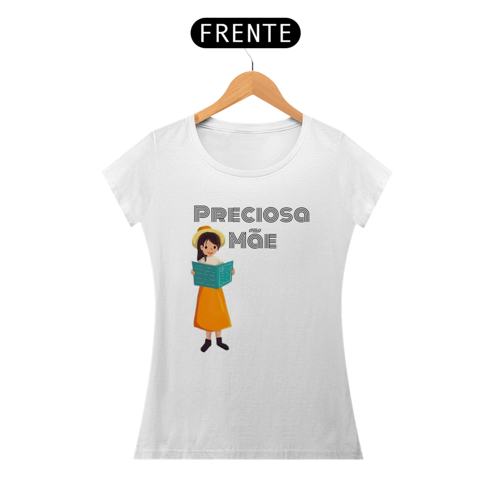 Nome do produto: Preciosa Familia