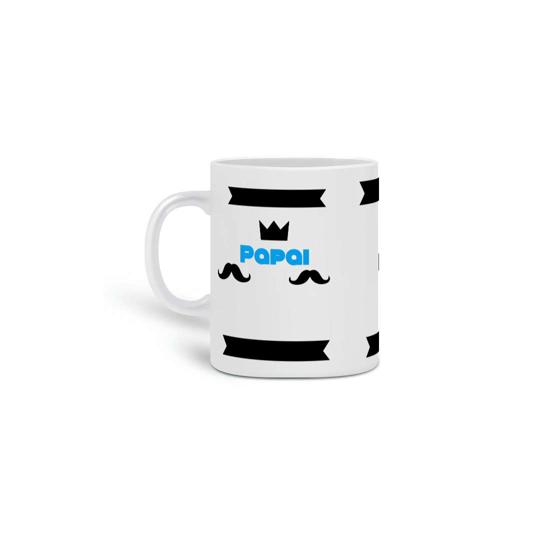 Nome do produto: Papai meu melhor amigo