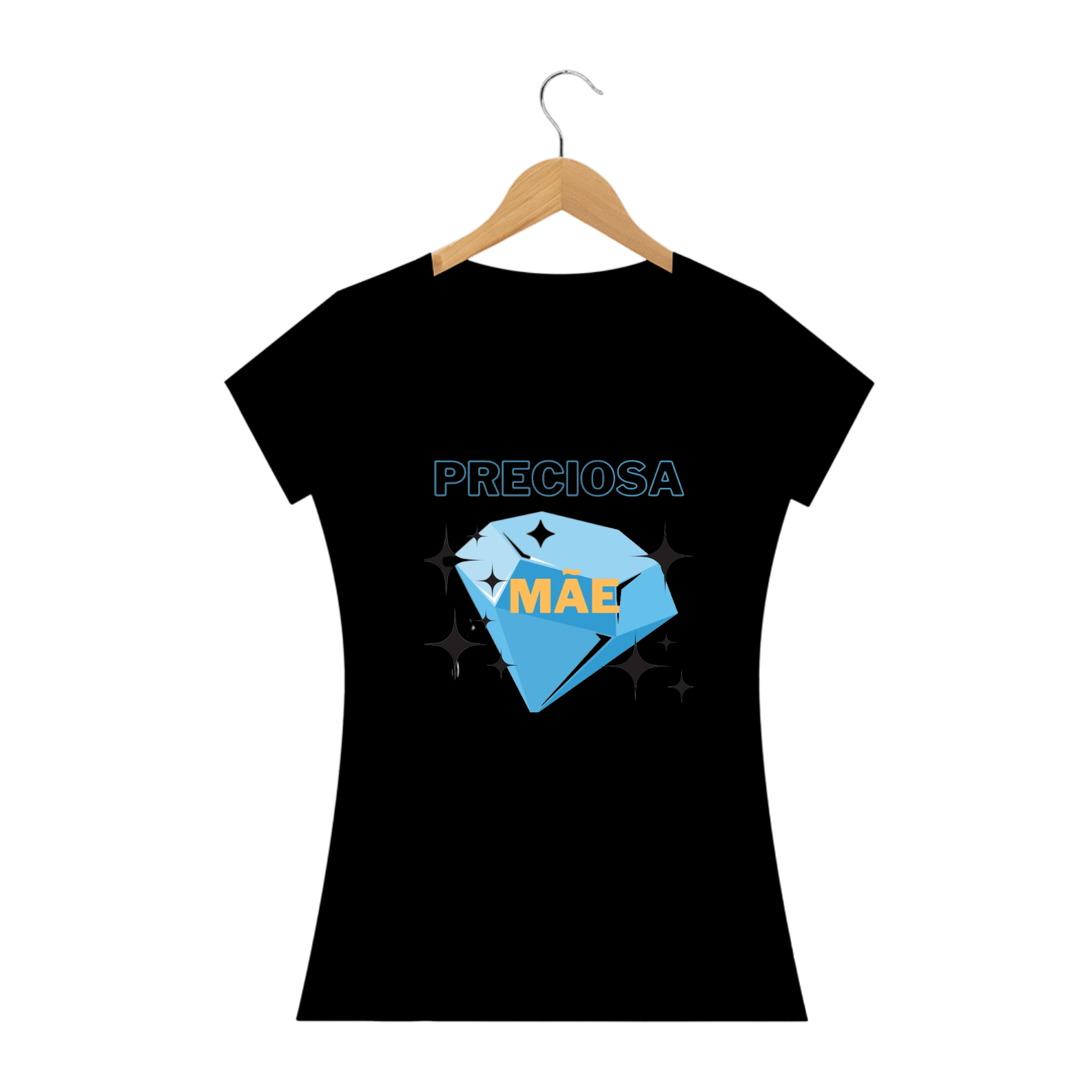 Nome do produto: Preciosa Mãe