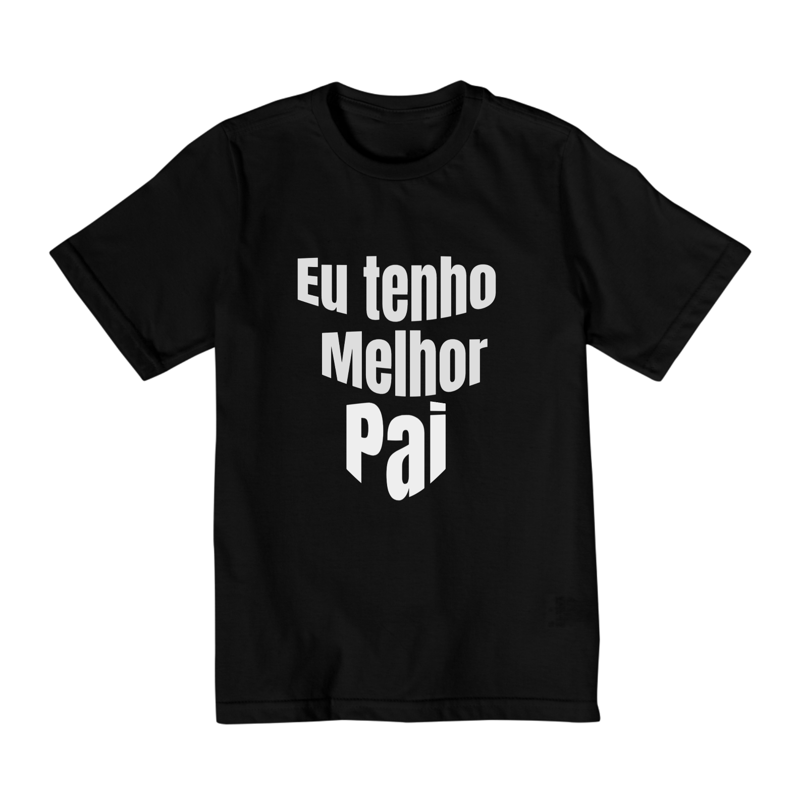 Nome do produto: Camiseta Infantil Personalizada Camisa/ R$11,34 (UNITÁRIO)