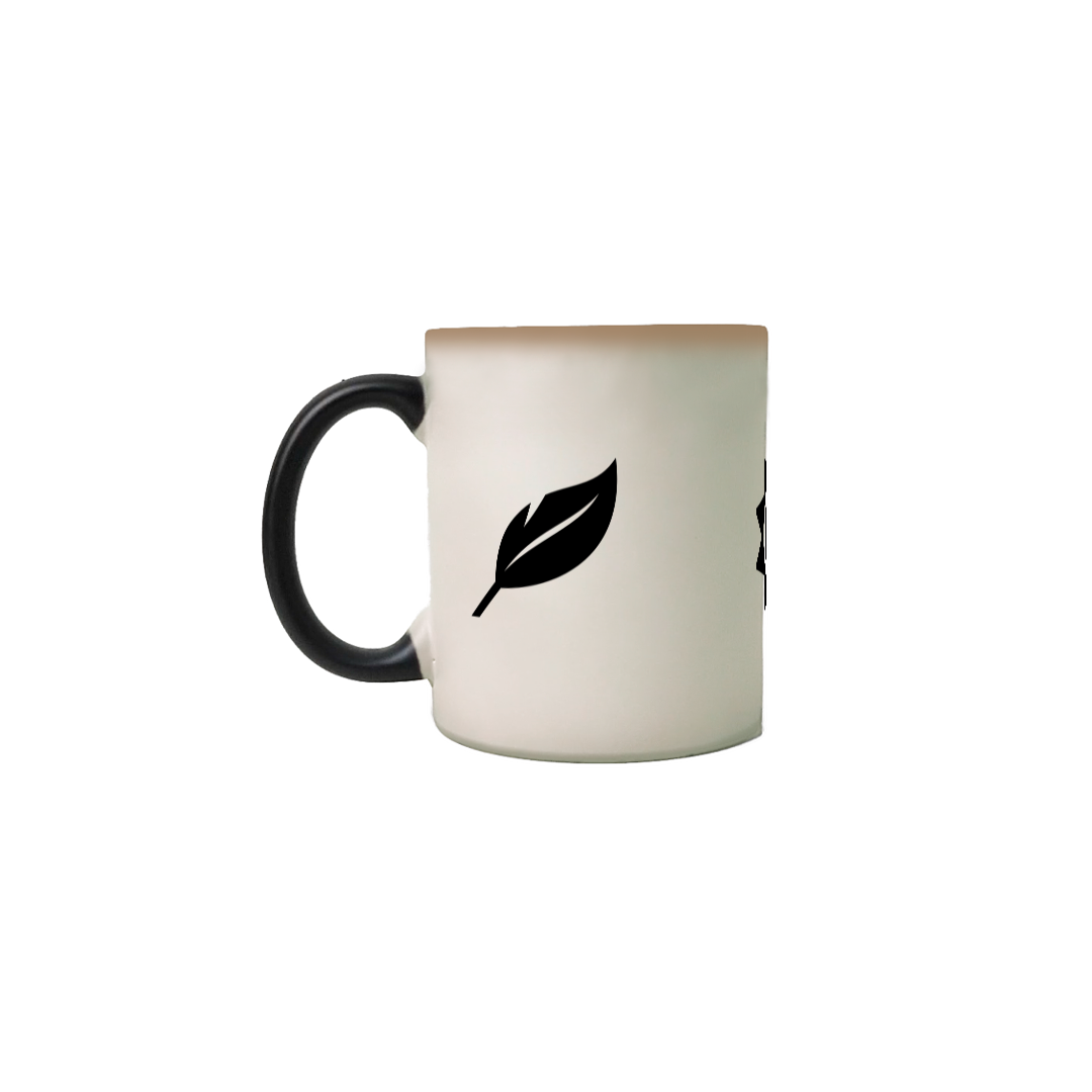 Nome do produto: Caneca Mágica Elementos