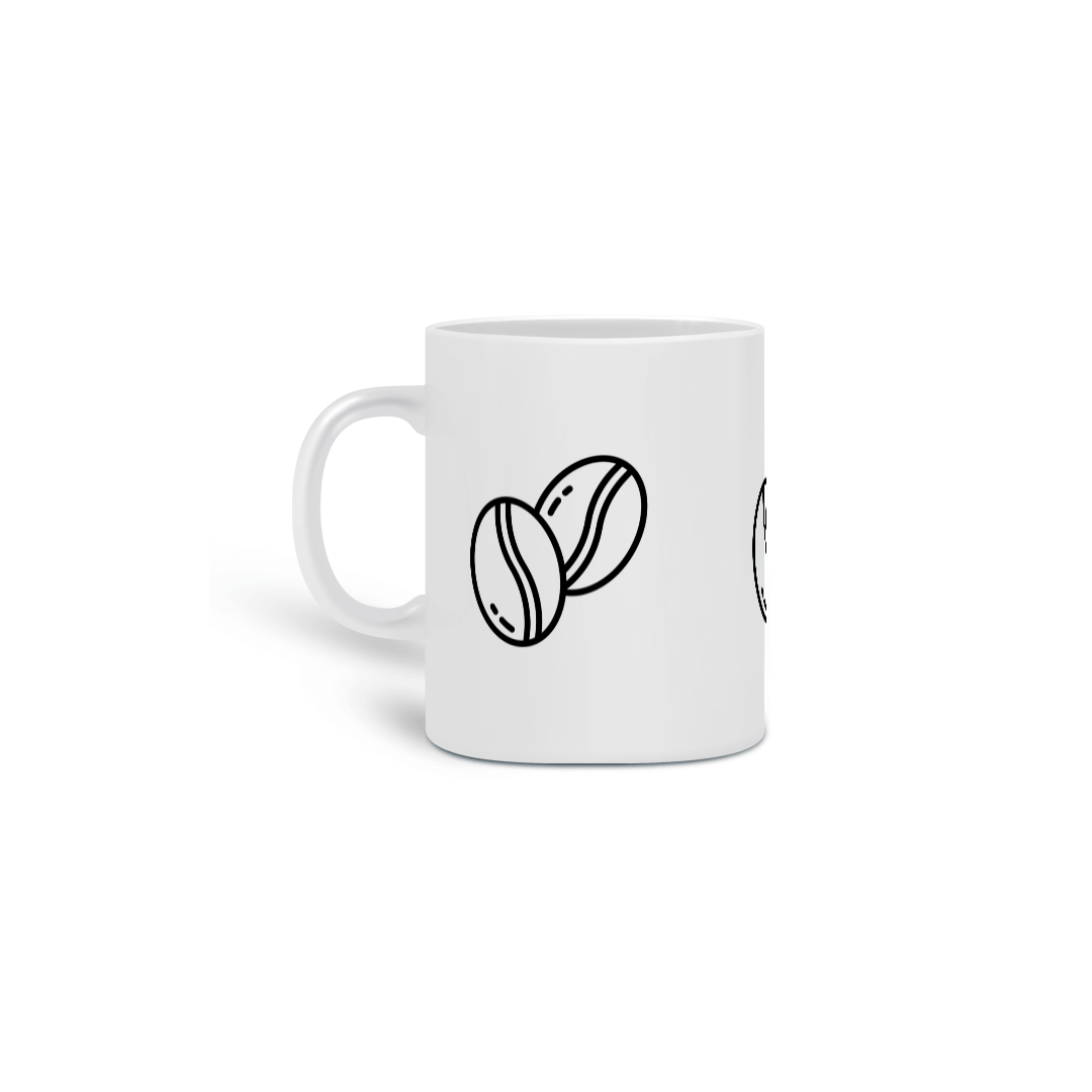 Nome do produto: Canceca café