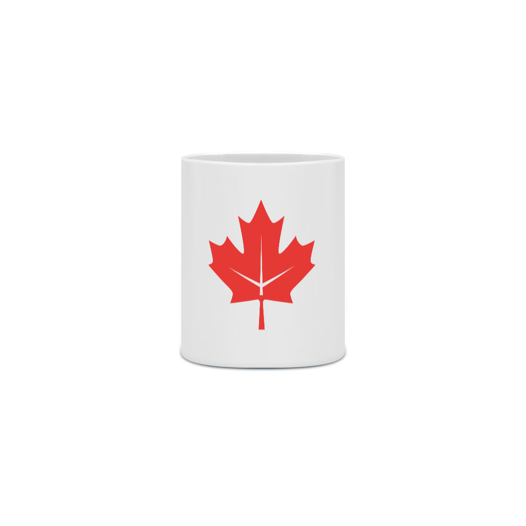 Nome do produto: Caneca Canadá
