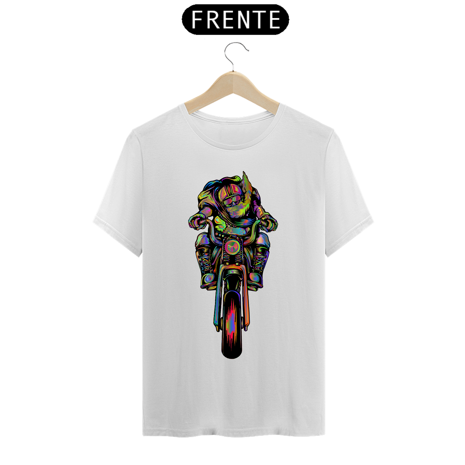 Nome do produto: motoqueiro