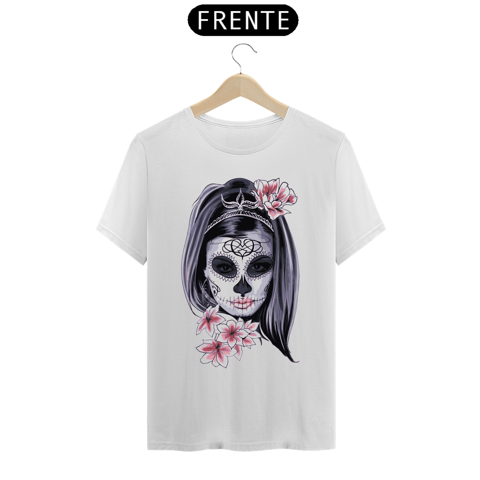 Nome do produto: mulher