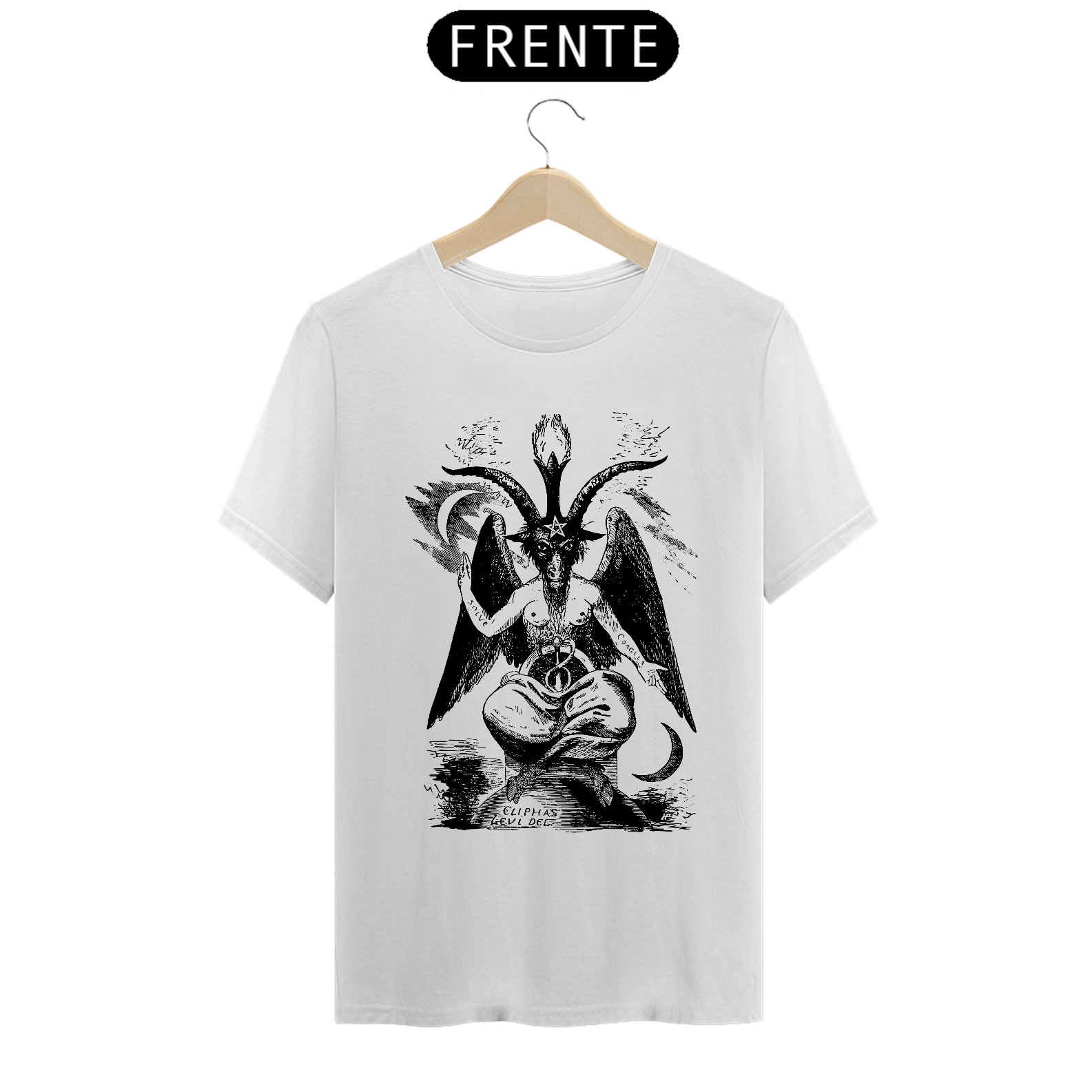 Nome do produto: baphomet