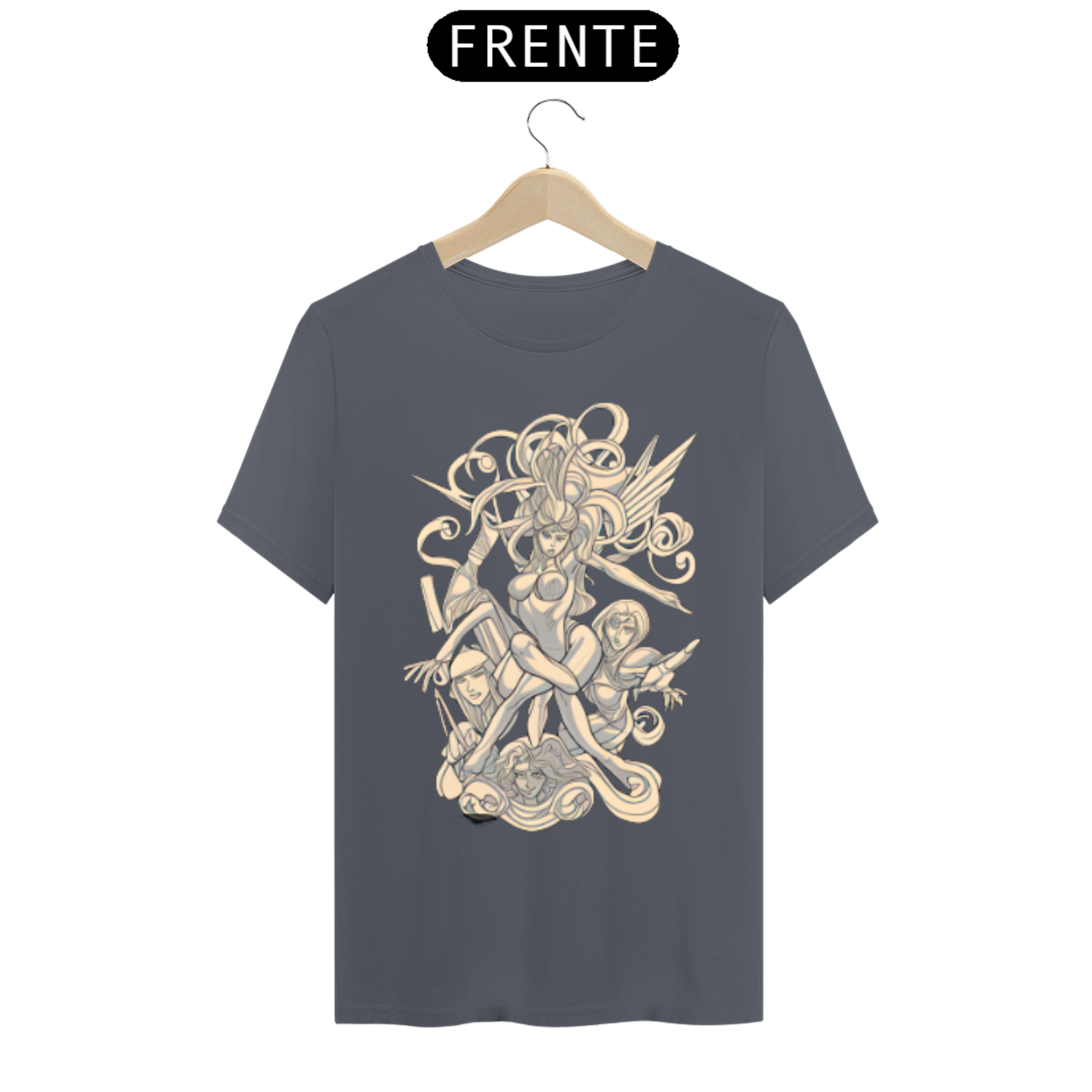 Nome do produto: escutura