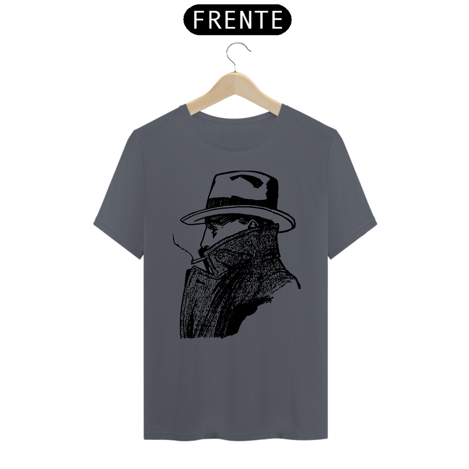 Nome do produto: homem fumando