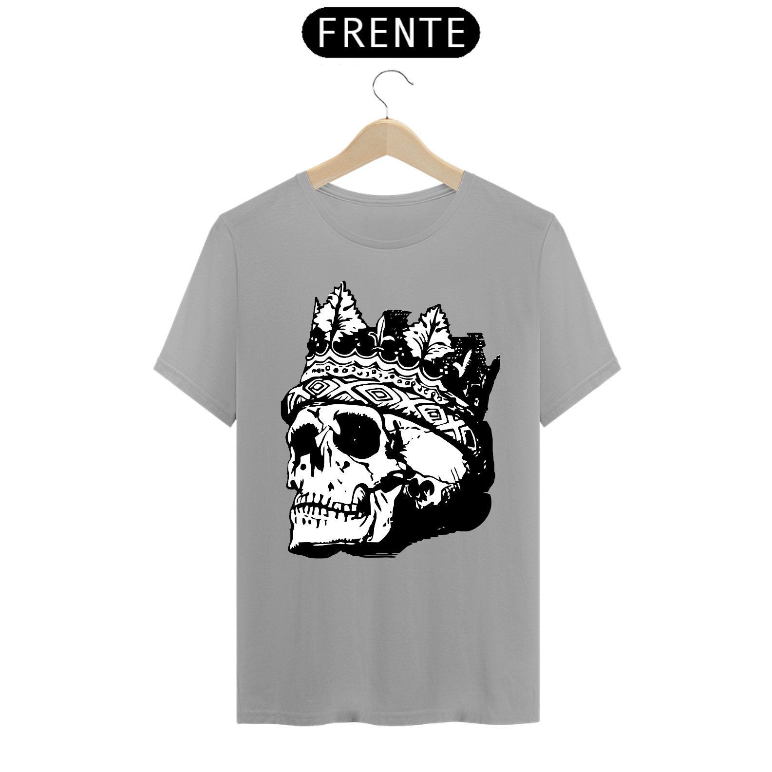 Nome do produto: caveira