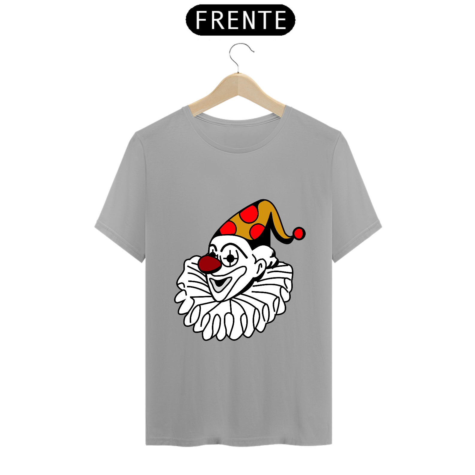 Nome do produto: palhaço