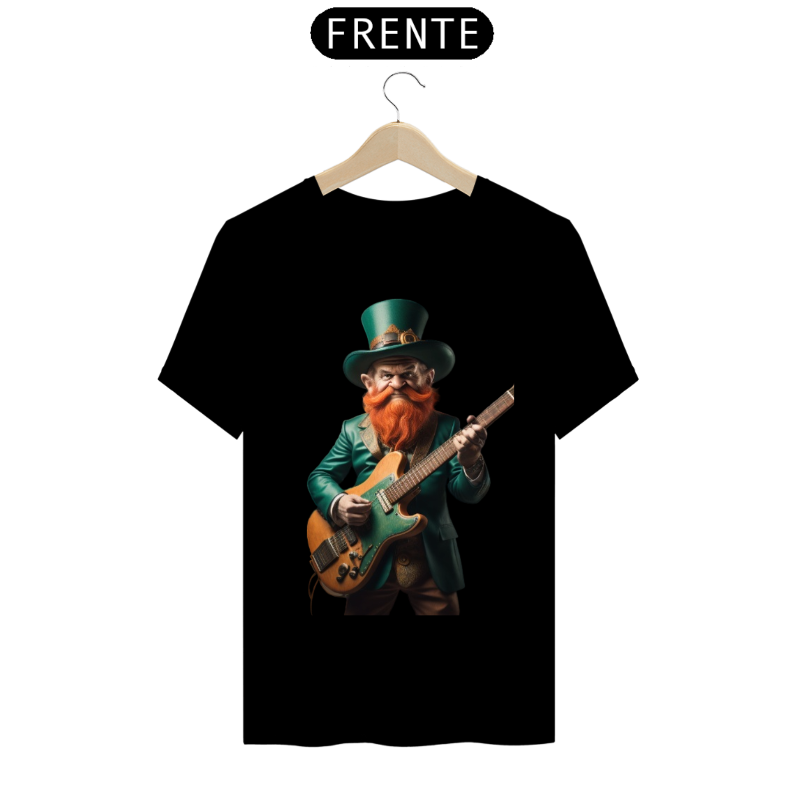 Nome do produto: leprechaun