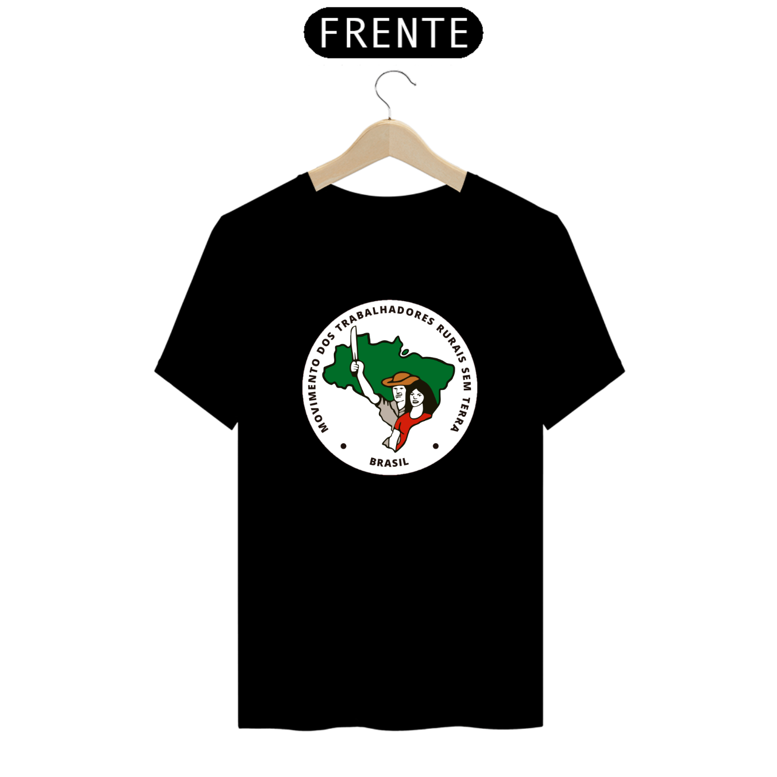 Nome do produto: Camiseta MST - T-SHIRT PRIME 