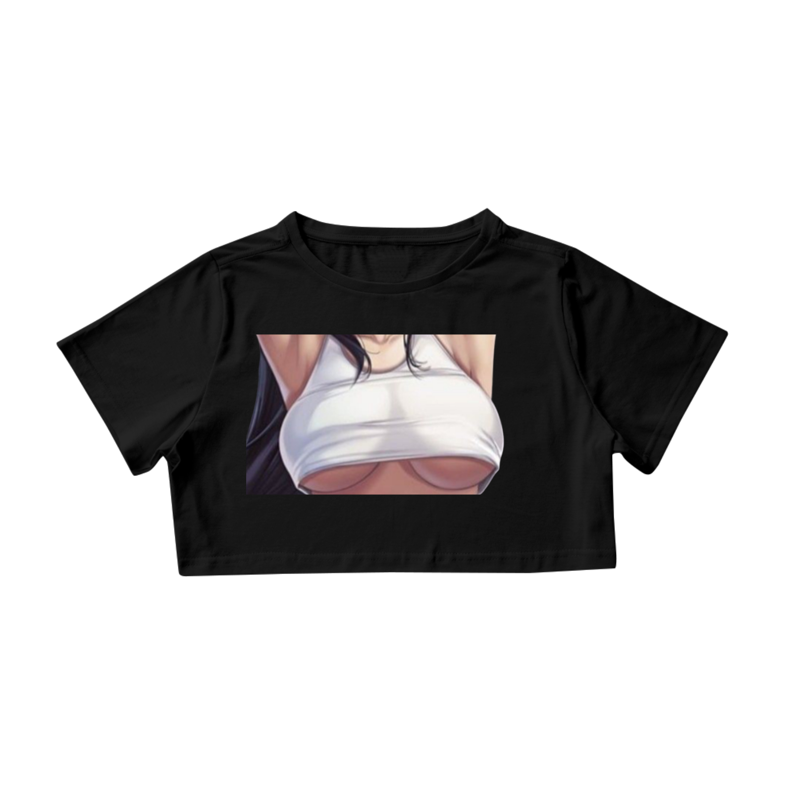 Nome do produto: Camisa loli 