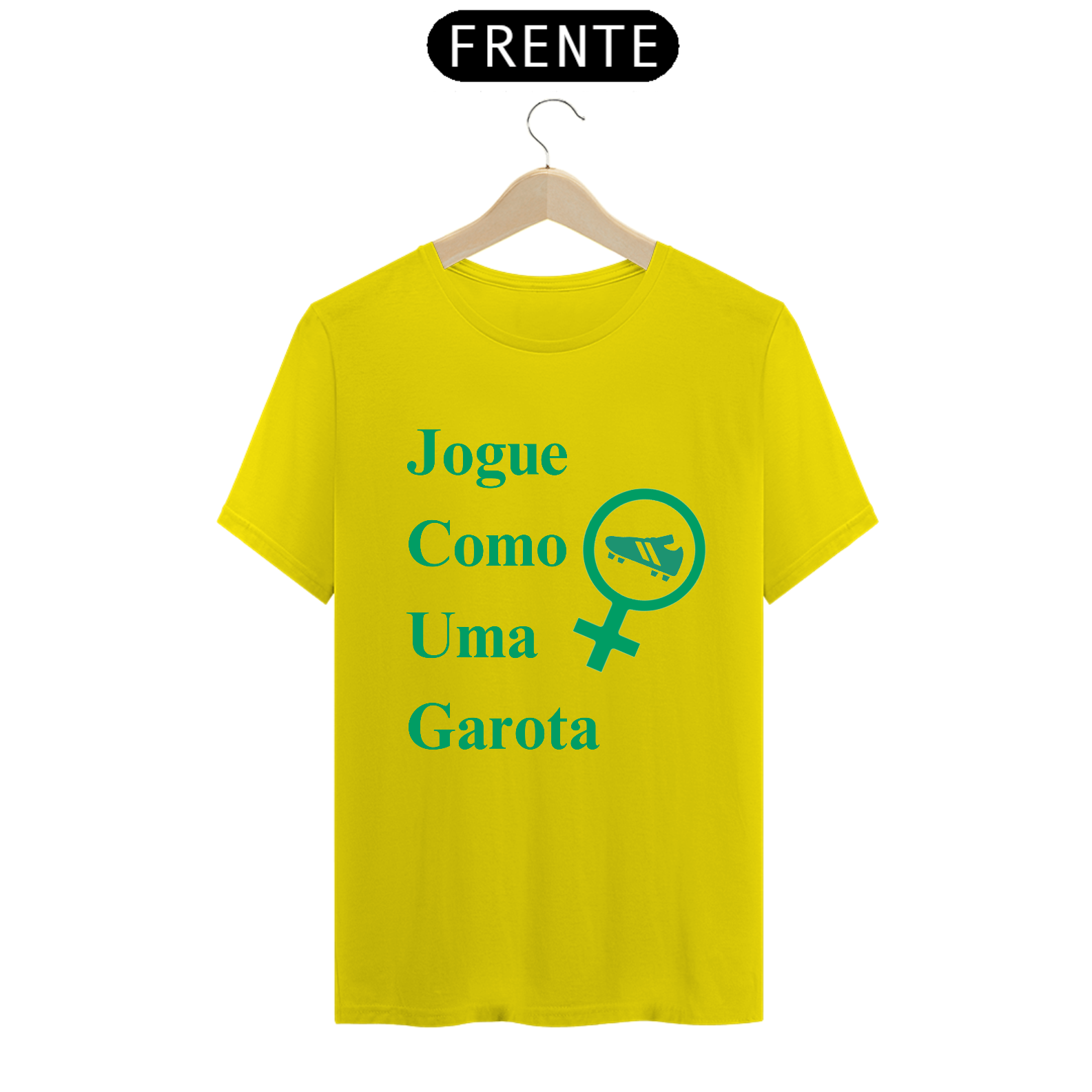 Nome do produto: Copa Feminina