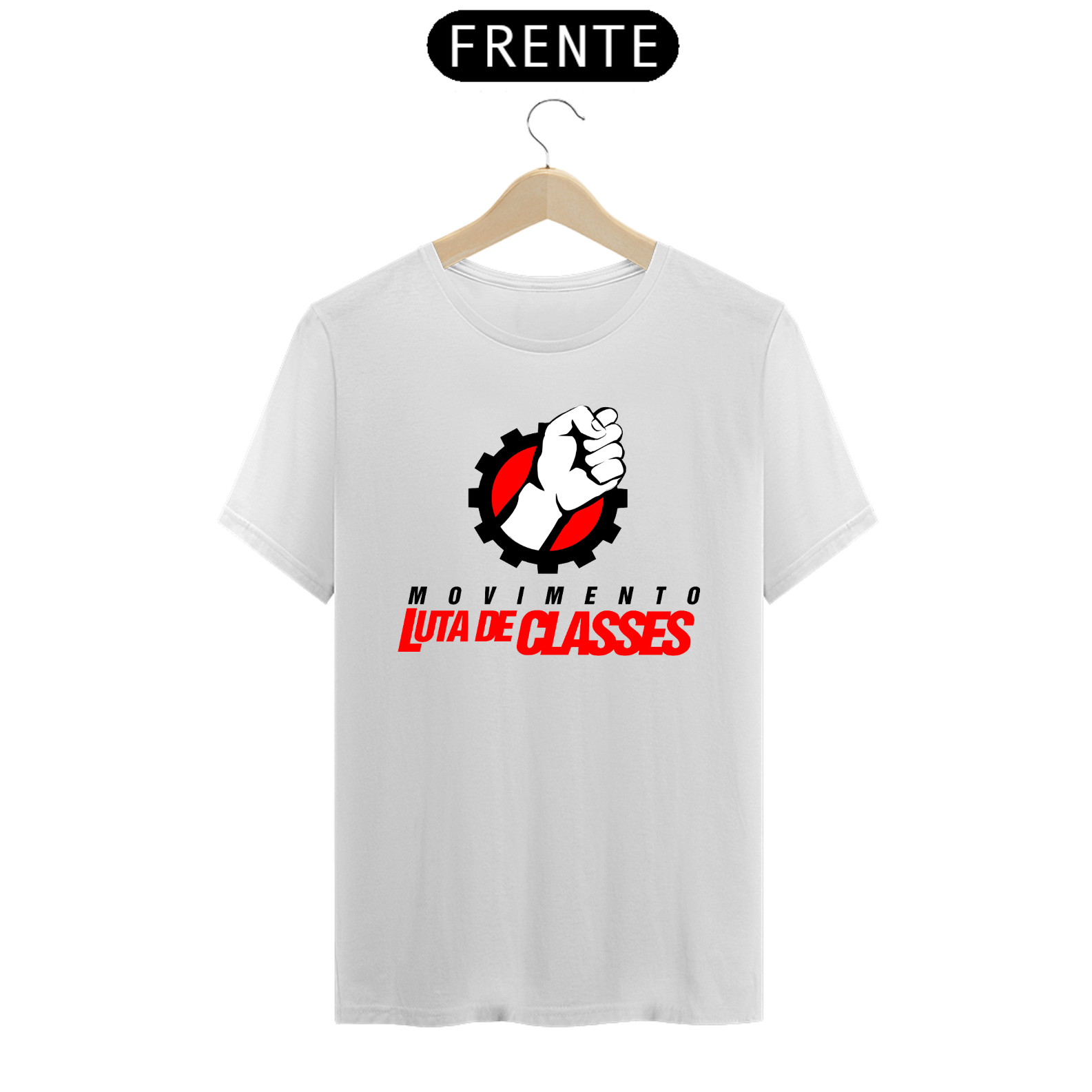 Nome do produto: Camisa Tradicional do MLC