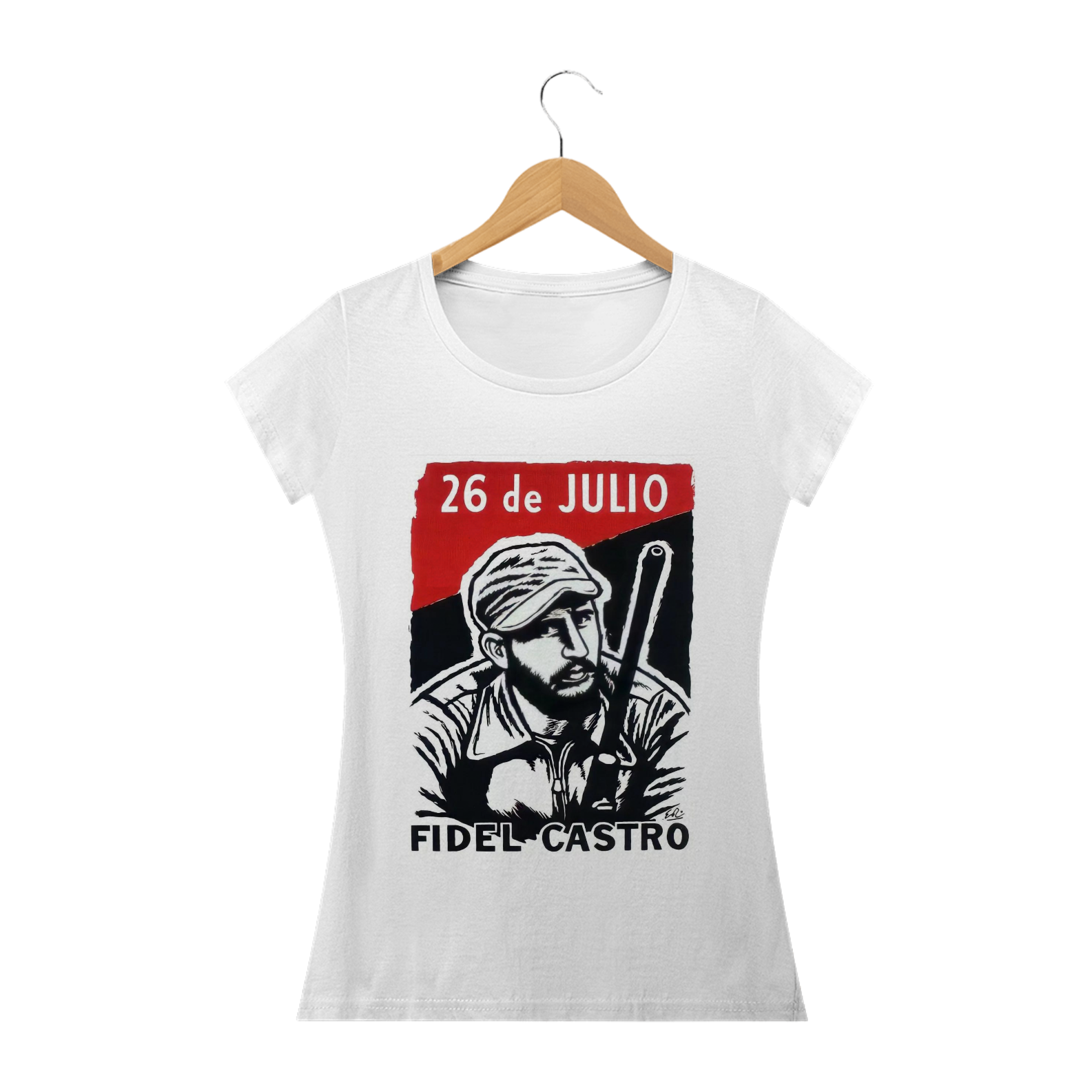 Nome do produto: M - 26 - 7! CUBA LIVRE