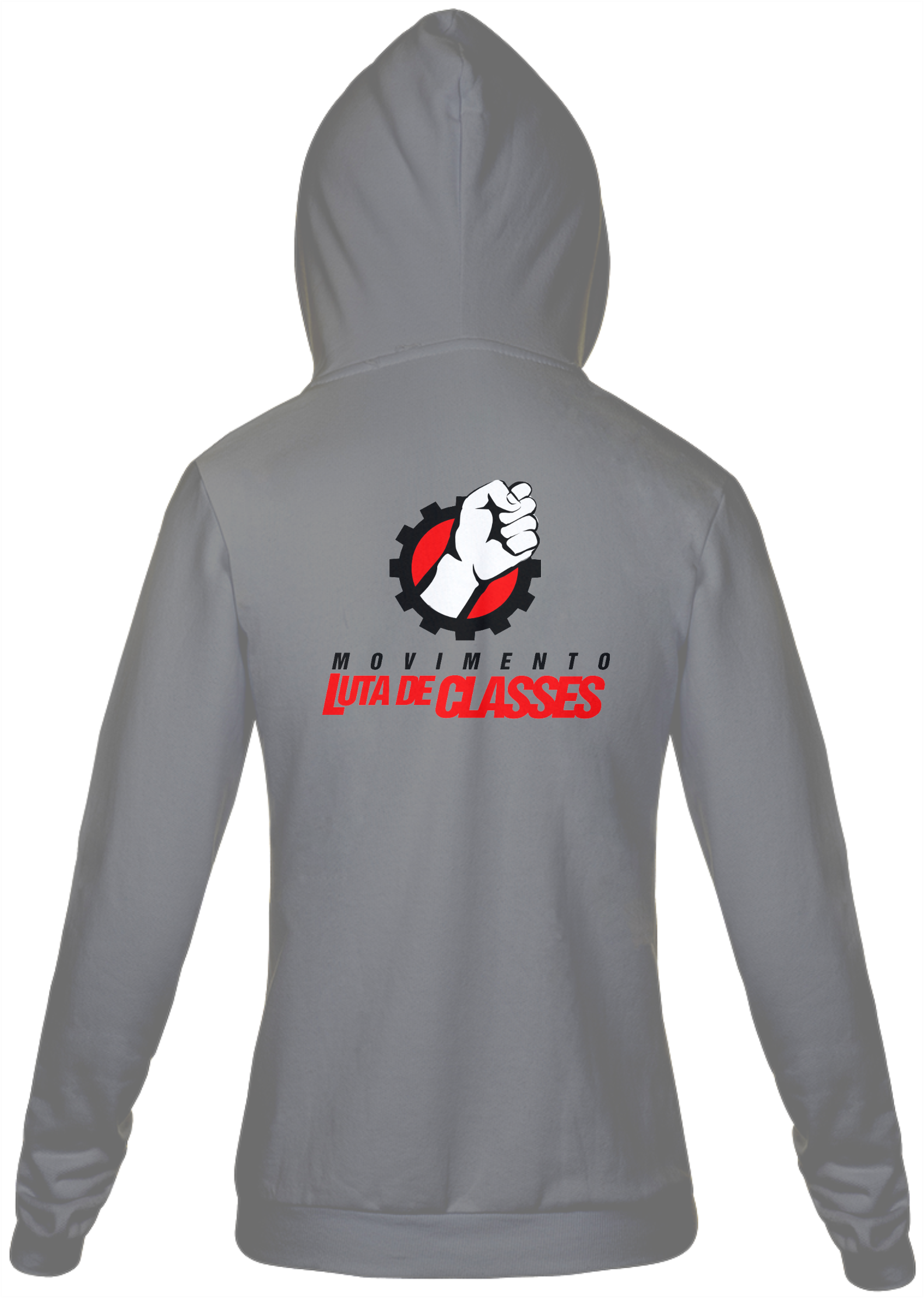 Nome do produto: Moleton MLC