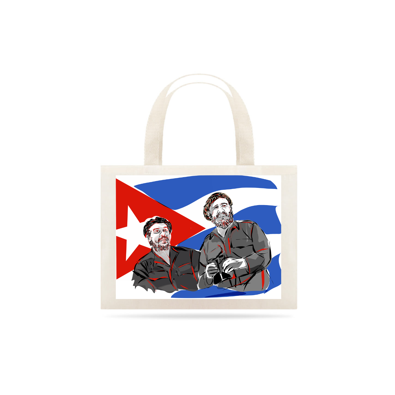 Nome do produto: Amizade Revolucionária