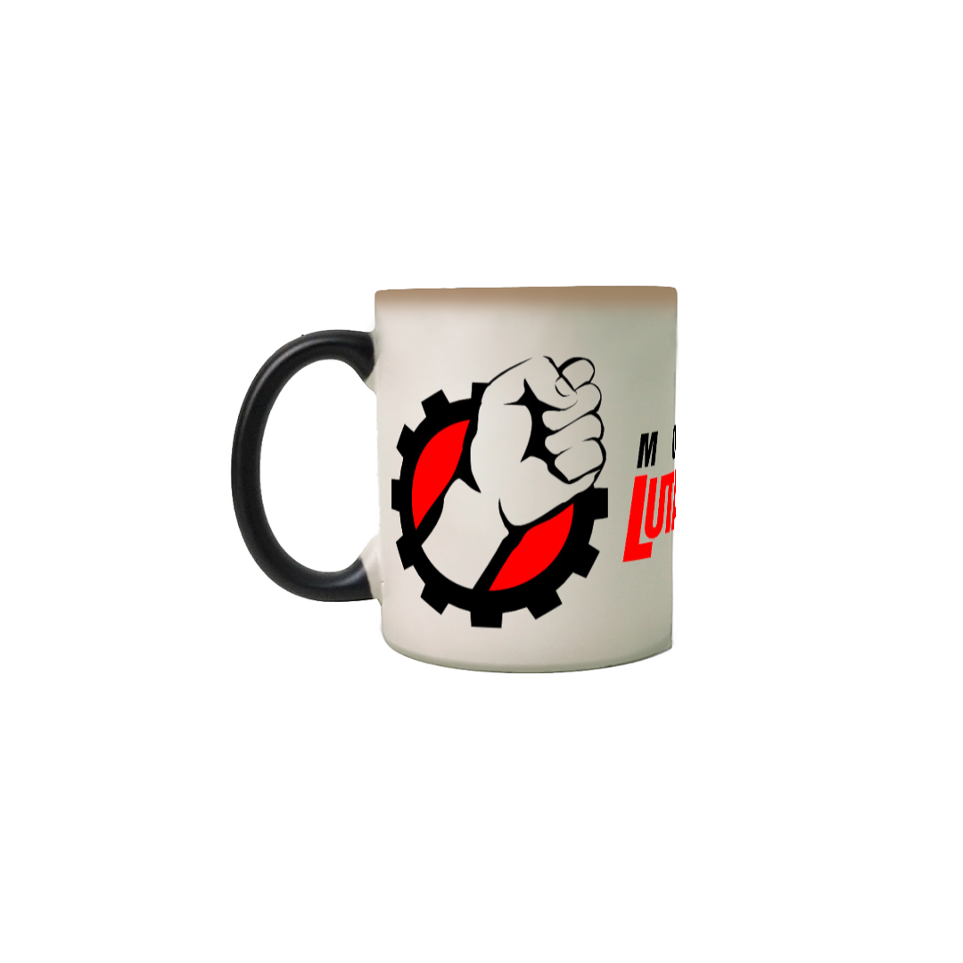 Nome do produto: Caneca Mágica do MLC