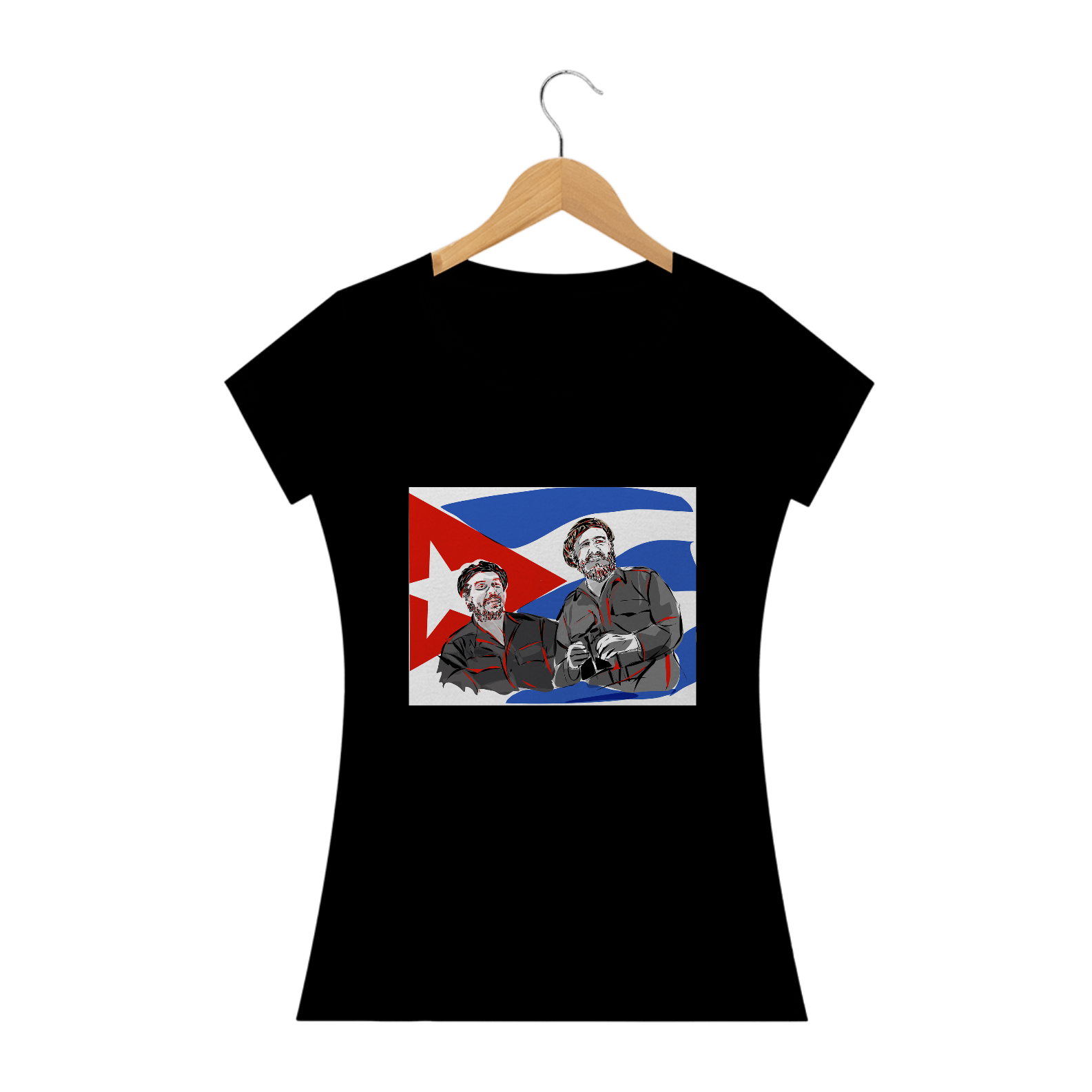 Nome do produto: Amizade Revolucionária