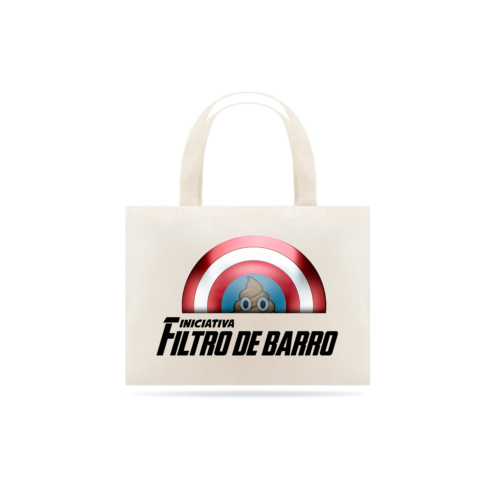 Nome do produto: Eco Bag Canal Filtro de Barro
