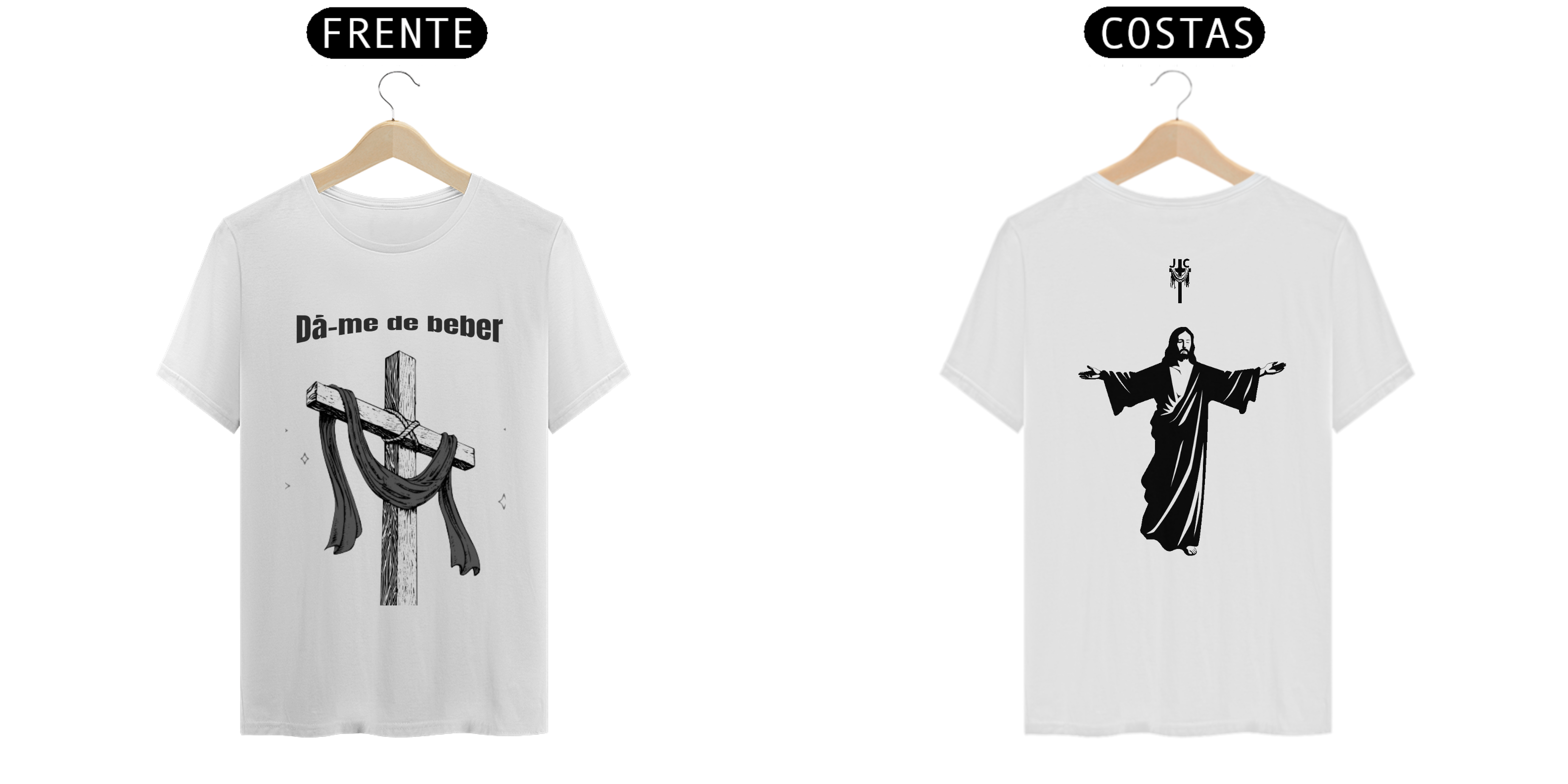 Nome do produto: Camisa Dá-me de beber