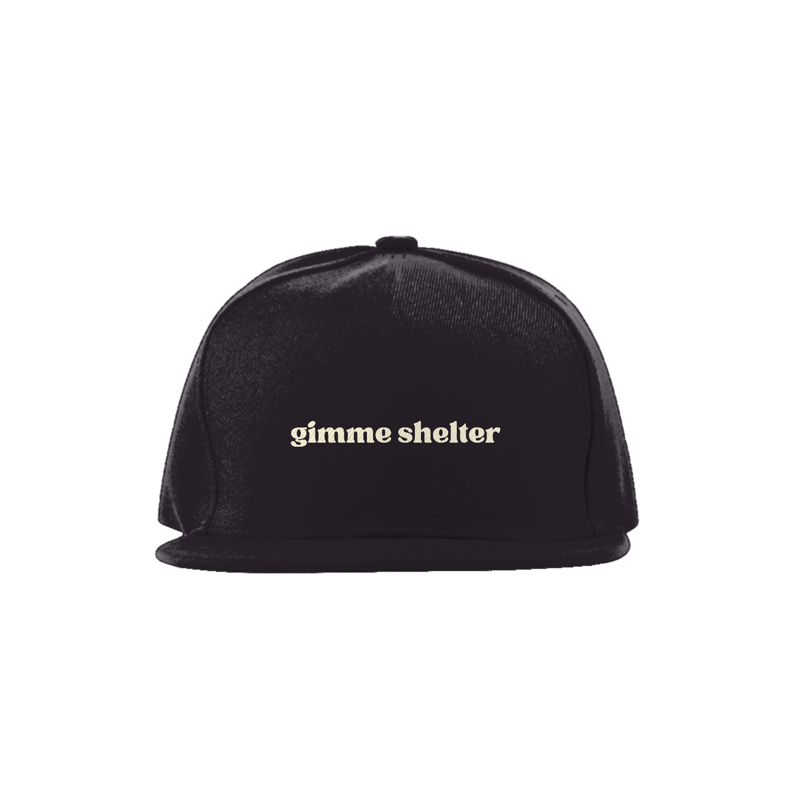 Nome do produto: Boné Quality Gimme Shelter (4 cores)