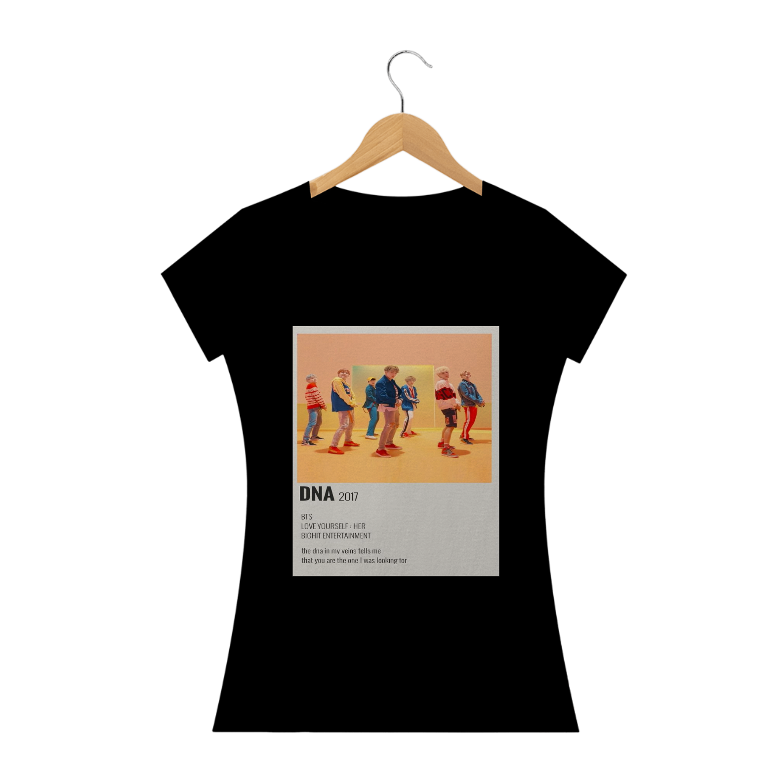 Nome do produto: Baby long DNA