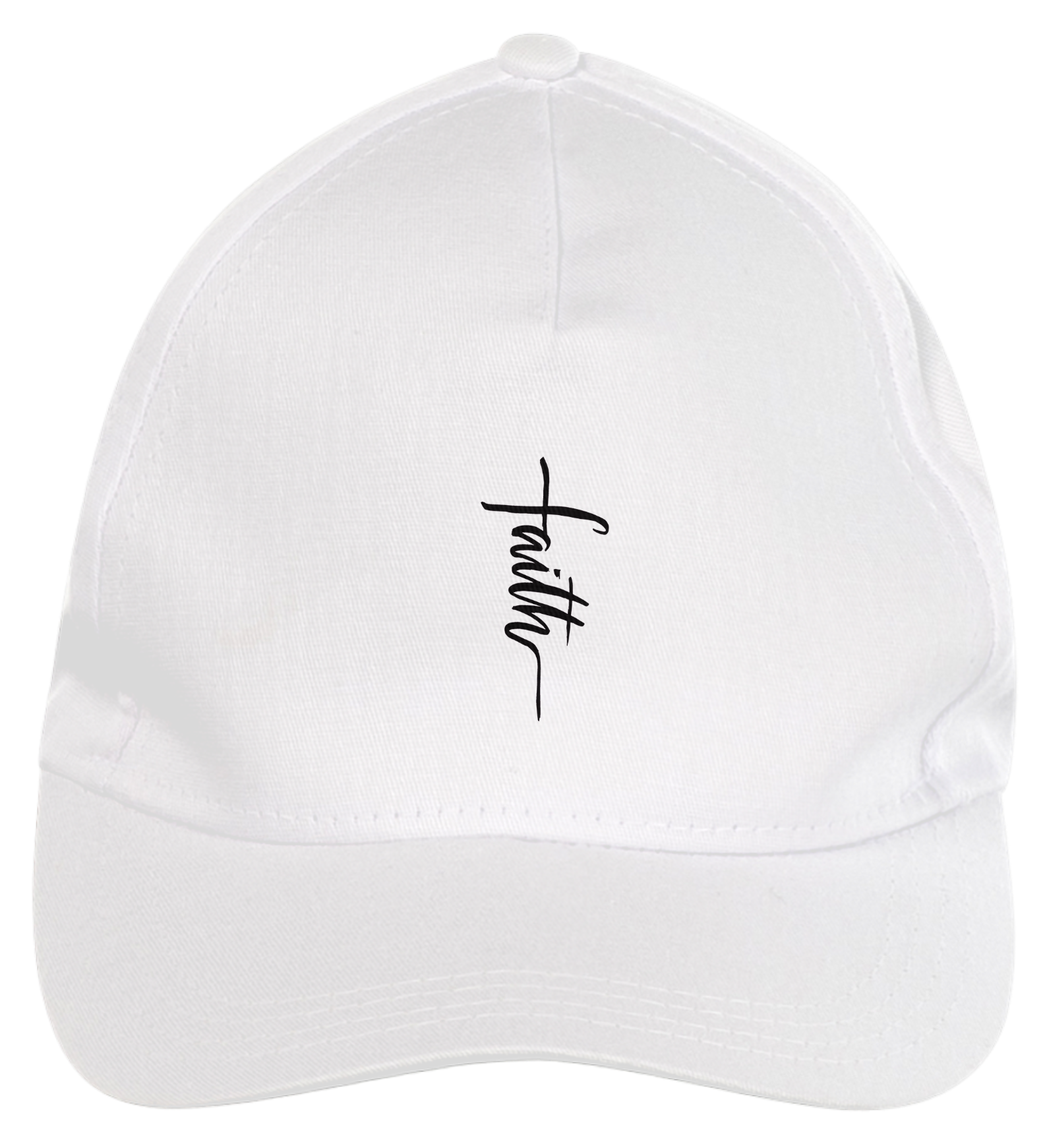 Nome do produto: Boné faith